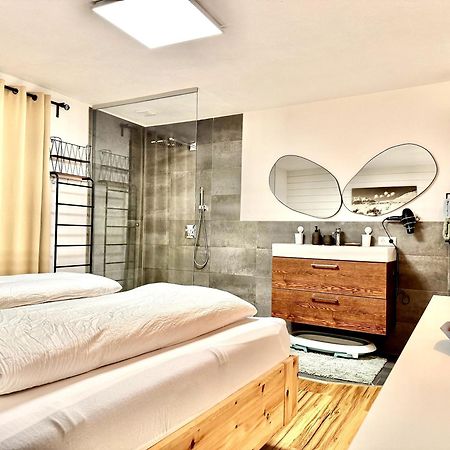 Sweet Home Apartments Tösenssteinach المظهر الخارجي الصورة
