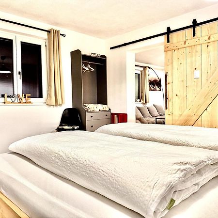 Sweet Home Apartments Tösenssteinach المظهر الخارجي الصورة