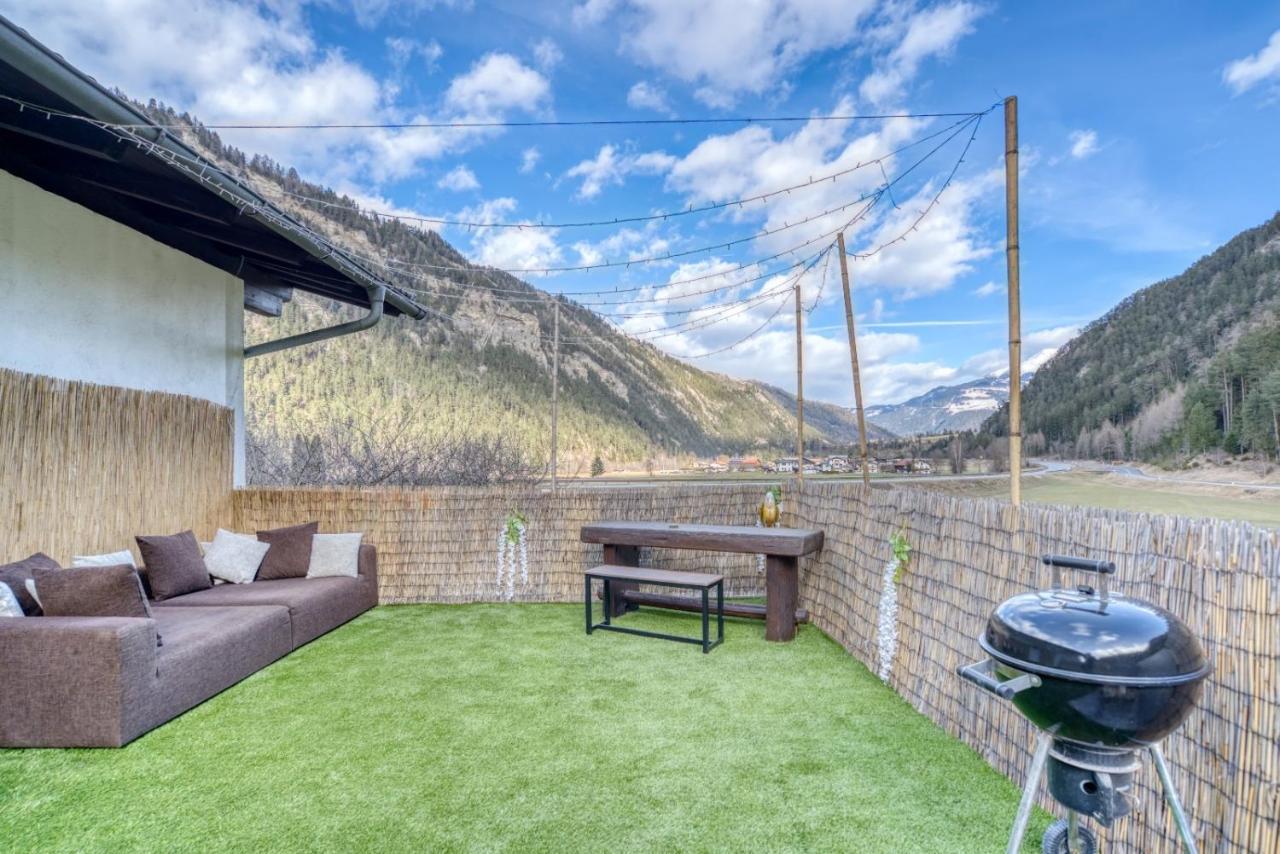 Sweet Home Apartments Tösenssteinach المظهر الخارجي الصورة