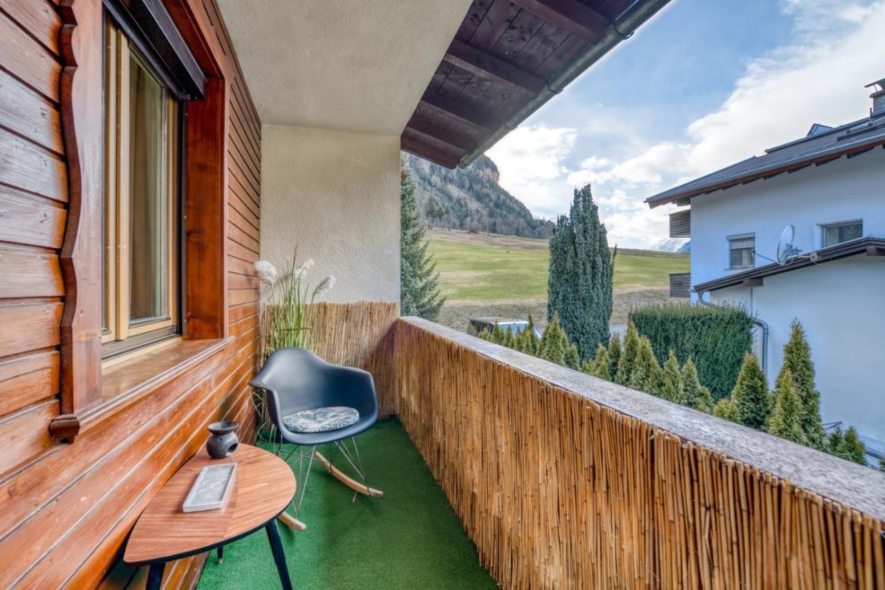 Sweet Home Apartments Tösenssteinach المظهر الخارجي الصورة