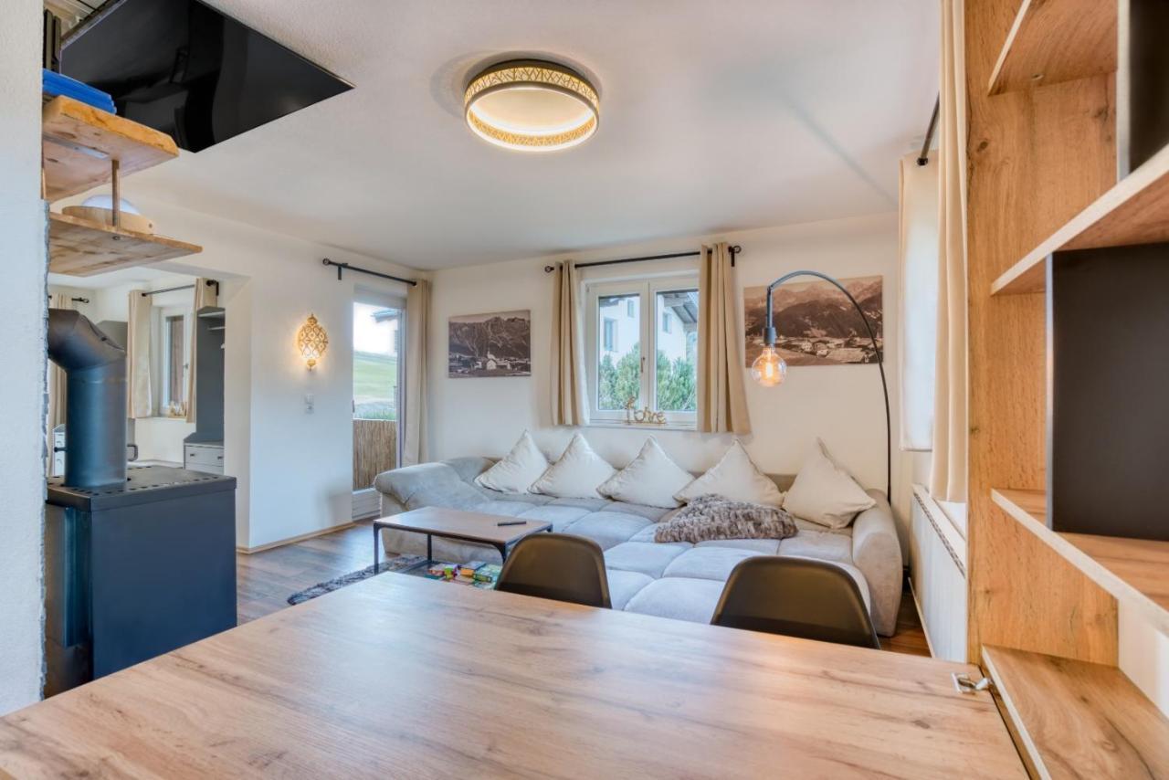 Sweet Home Apartments Tösenssteinach المظهر الخارجي الصورة