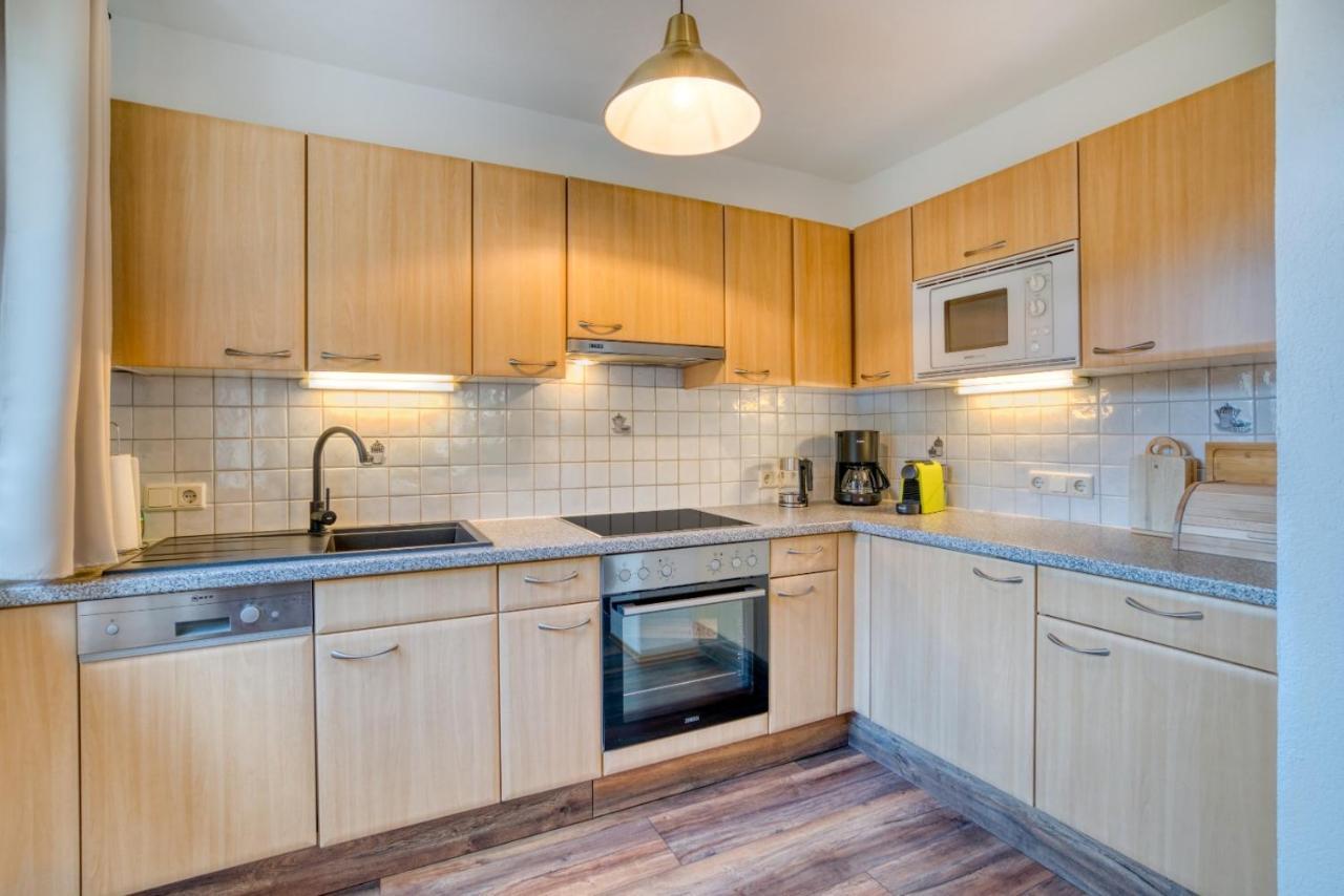 Sweet Home Apartments Tösenssteinach المظهر الخارجي الصورة
