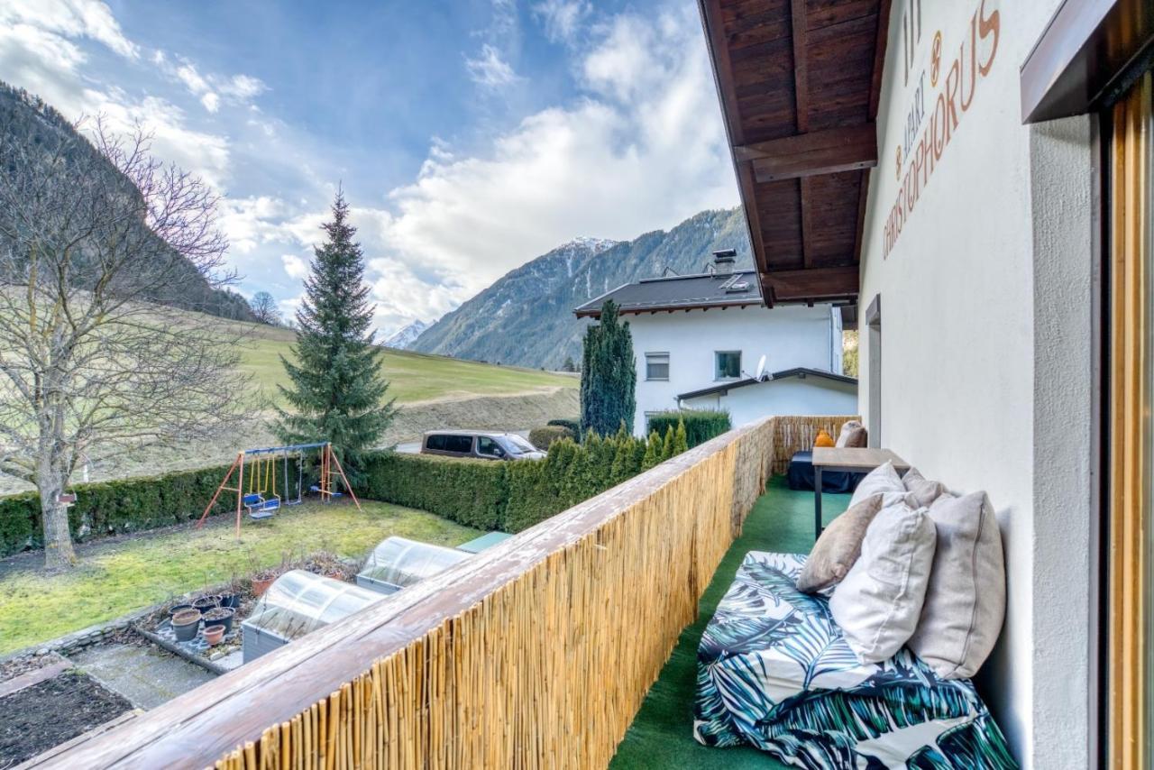 Sweet Home Apartments Tösenssteinach المظهر الخارجي الصورة